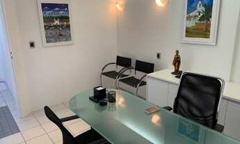 Imagem 4: Aluguel Parcial (Coworking) - Sala Comercial - Espinheiro