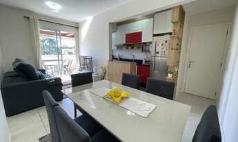 Imagem: Apartamento Garden de 2 quartos sendo 1