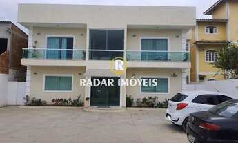 Imagem: São Pedro da Aldeia - Apartamento Padrão