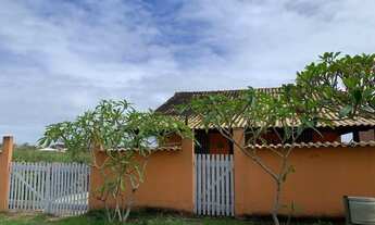 Imagem: SAQUAREMA - Casa Padrão - ITAÚNA