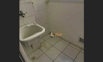 Imagem 4: Apartamento com 3 dormitórios para alugar, 65 m² por R$ 1.977,00/mês - Vila Amália - São P