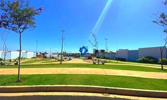 Imagem 3: Lote TOP no Quinta Alto Umuarama - Na entrada do bairro