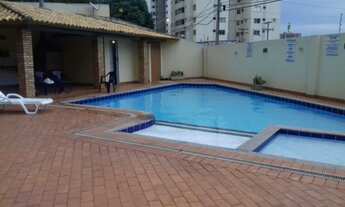 Imagem: Vendo apartamento 70m2 Centro Caldas