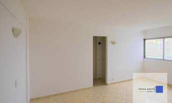 Imagem 4: Apartamento com 2 dormitórios à venda, 53 m² por R$ 260.000,00 - Butantã - São Paulo/SP