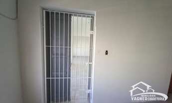 Imagem: Alugo apartamento no Centro de Lorena