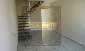 Imagem: Sobrado aceita financiamento 280 mil