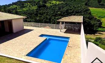 Imagem 3: Chácara para venda tem 1000 metros quadrados com 1 quarto Socorro - SP