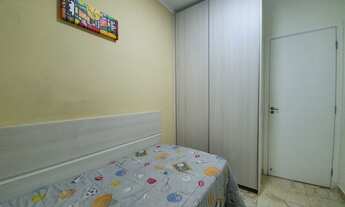 Imagem 7: Apartamento a venda 72m com 3 quartos 1 suíte na Vila Augusta - Life Park - Guarulhos - SP