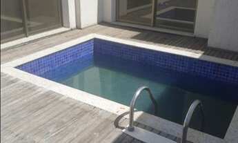 Imagem 3: Cobertura com 4 dormitórios à venda, 200 m² por R$ 1.900.000,00 - Icaraí - Niterói/RJ