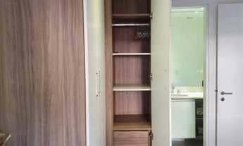 Imagem 6: Apartamento para aluguel tem 47 metros quadrados com 1 quarto em Jardim Leonor - São Paulo