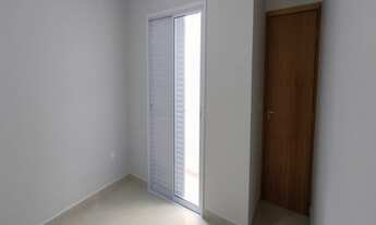 Imagem 7: INDAIATUBA - Casa Padrão - JARDIM PORTAL DO SOL