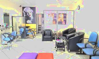 Imagem 2: Excelente e amplo ponto comercial, perto de todo comércio da região e transporte