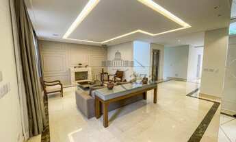 Imagem 4: Casa - Urbanova - Condomínio Reserva do Paratehy Sul- 700m² - 4 Suítes