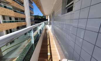 Imagem 4: Apartamento 842, 2quartos 2suítes 2vagas,sacada ggourmet,Forte, Piscina, Entrada 110mil