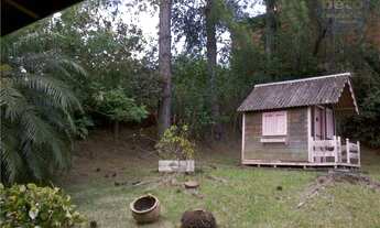 Imagem 7: Casa com 4 dormitórios, 436 m² - venda por R$ 980.000,00 ou aluguel por R$ 4.810,00/mês