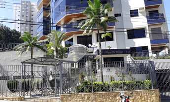 Imagem 2: Lindo apartamento a venda no Condomínio Villagio de Parma, 4 dormitórios 2 suítes, 3 vagas