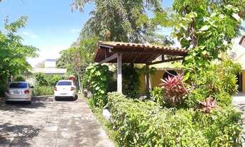 Imagem 3: Vendo casa com 6 quartos na Orla do Centro de São José da Coroa Grande - PE