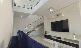 Imagem 8: Casa à venda no Condomínio Terras de Atibaia I em Atibaia pronta para morar