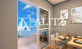 Imagem 4: GOIâNIA - Apartamento Padrão - Setor Faiçalville