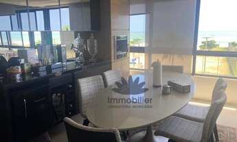 Imagem 7: VENDA - APARTAMENTO BEIRA MAR COM 4 QTS 2 SUÍTES