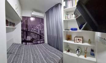 Imagem 7: Cobertura para venda tem 80 metros quadrados com 4 quartos em Campinho - Rio de Janeiro