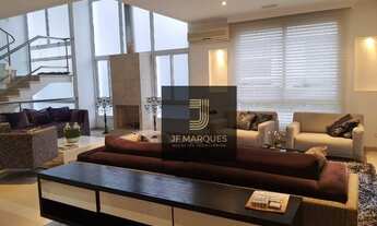 Imagem 6: Casa à venda, 510 m² por R$ 3.180.000,00 - Gênesis 1 - Santana de Parnaíba/SP