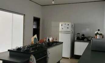 Imagem 4: Casa para venda com 84 metros quadrados com 1 quarto em Maracanã - Praia Grande - SP