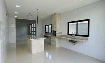 Imagem 6: Casa Térrea Alpha com 03 suítes plenas