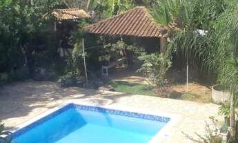 Imagem: CHACARA RUSTICA ITATIBA 2200 MTS PURA NATUREZA