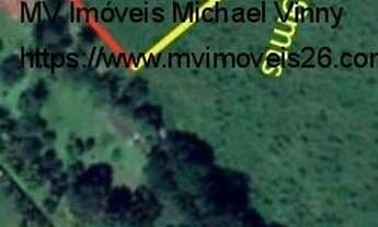 Imagem 7: SAQUAREMA - Terreno Padrão - SERRA DE MATO GROSSO (SAMPAIO CORREIA