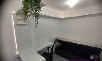 Imagem 4: Kitnet Mobiliada para Alugar Jardim Bonfiglioli - BUTANTÃ