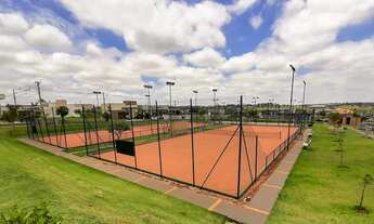 Imagem 5: Terreno condomínio para venda tem 366 m², Terra Vista Residence Club - Mirassol - SP