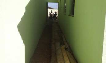 Imagem 2: Casa para venda tem 95 metros quadrados com 3 quartos