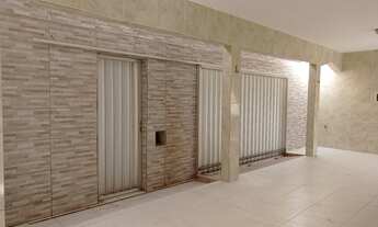 Imagem: Casa Bairro Nordeste