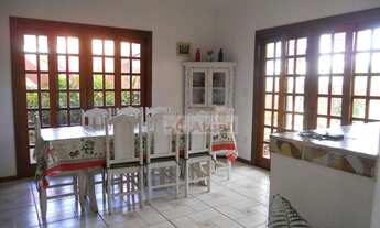 Imagem 3: Casa com 5 dormitórios à venda, 374 m² por R$ 1.230.000,00 - Caminhos de San Conrado - Cam