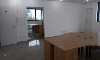 Imagem 4: SALA COMERCIAL REFORMADA PRÓXIMO METRÔ SANTANA