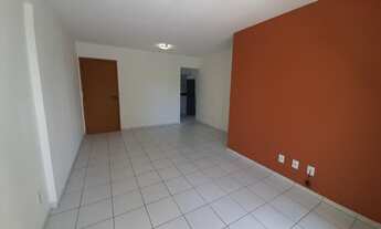 Imagem 2: Apartamento com 3 dormitórios, 71 m² - venda por R$ 425.000,00 ou aluguel por R$ 2.600,00