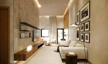 Imagem 2: VENDO CASA TERRA 3 SUITES , JARDIM ATLANTICO