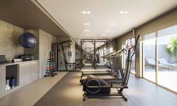 Imagem 7: PORTO ALEGRE - Padrão - Moinhos de Vento