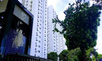 Imagem 3: Apartamento para Venda em Recife, Torre, 2 dormitórios, 1 banheiro, 1 vaga