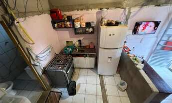 Imagem 5: Casa à venda, 2 quartos, Jardim Florence - Campinas/SP