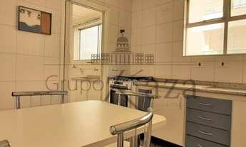 Imagem 8: Apartamento para venda com 88 metros quadrados com 3 quartos em Vila Ema - São José dos Ca