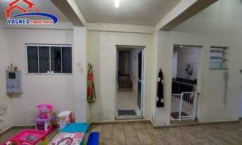 Imagem 4: Vendo ótimo sobrado na Vila Passos - Lorena/SP