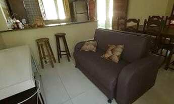 Imagem: Casa com quintal em Nova Almeida