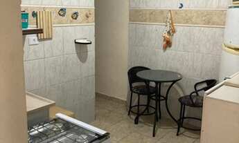 Imagem 3: Linda casa 200 metros do mar 2dorm 1vaga 1churrasqueira caiçara 230MIL AVISTA