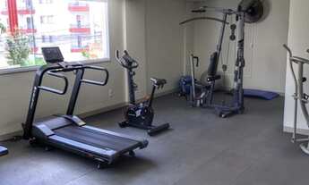 Imagem 4: APARTAMENTO A VENDA UBERLANDIA BAIRRO JARDIM FINOTTI 4 quartos