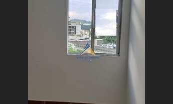 Imagem 6: Contagem - Apartamento Padrão - Jardim Riacho Das Pedras