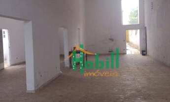 Imagem: Galpão para alugar, 183 m² por R$ 3.000,00/mês