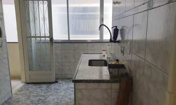 Imagem 4: Apartamento para venda tem 65 metros quadrados com 2 quartos em Vila Valqueire - Rio de Ja