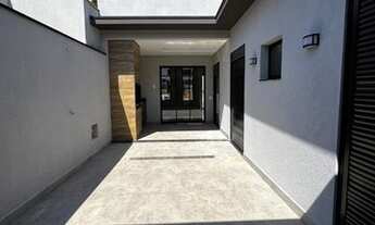 Imagem 6: Casa terrea 3 quartos 1 suíte - Condominio Gran reserve, Indaiatuba SP